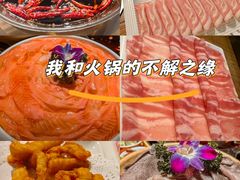 -重庆老火锅(长虹店)
