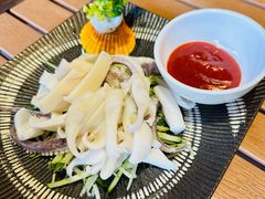 -吴记鲜定味