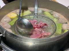 -潮泰牛肉火锅 · 创于1992年(车公庙店)