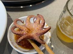 -大锅强·蒸海鲜青岛菜(吾悦广场店)