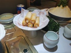 -如一鸡鲍鱼·粤式煲汤(长泰广场店)