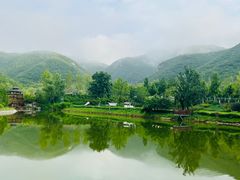-静之湖度假区
