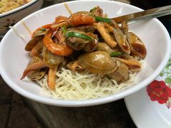 -水井拉粉油条(赤坎民国风情街店)