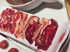 -陈记顺和潮汕鲜牛肉火锅(西门口广场店)