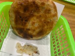 -王记肉火烧早餐中国店