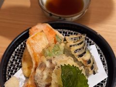 -德川家日本料理(中关村寰太大厦店)