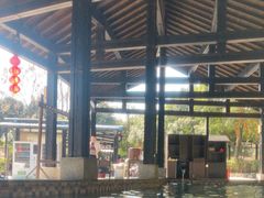 -三江森林温泉度假区