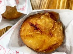 -煎意浓·吴记煎包(交通路店)