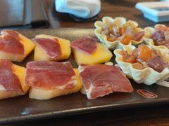-田舍家Inakaya·炉端烧·铁板烧(天汇igc店)