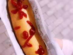 -迪士尼火鸡腿