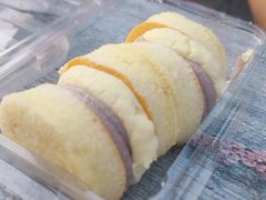 -楊記桃酥王(下马坊店)
