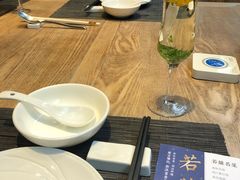 -若蘭慈·无国界素食料理(欢乐海岸店)