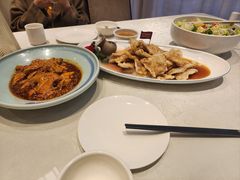 -老妈菜馆(建设街店)