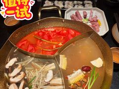 -色響火锅(恒隆广场店)