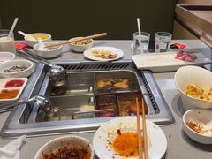 -海底捞火锅(吾悦广场店)