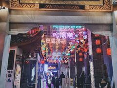 门面-独食火锅·半米屋台(望平街店)