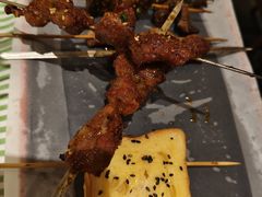 -三毛烧烤·南昌大排档(山姆店)