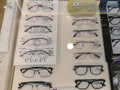 -精益眼镜(广埠屯店)