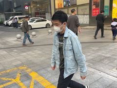-五月花商业广场(中山五路店)