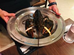 -RED LOBSTER(环球影城大阪店)