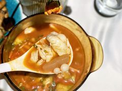 -沿途四季·云南菜(建外大街店)