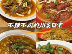 -九老汉·川渝江湖菜(合川路2店)
