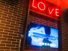 -星聚会KTV(合生汇黑金店)