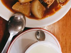 -正德顺順德雙皮奶(中信店)