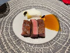 -wann lounge 低温慢煮牛排·清吧