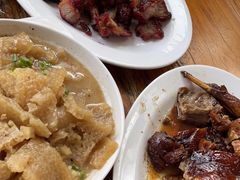 -大赤坎肥仔强烧味海鲜餐厅(大赤坎店)