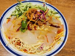 -新兴园饺子馆(河南街店)