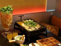 -探鱼·鲜青椒爽麻烤鱼(银泰城店)