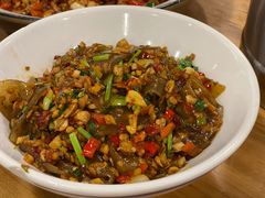-笨罗卜浏阳菜馆(太平街店)