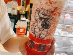 -85度C(江都金鹰店)