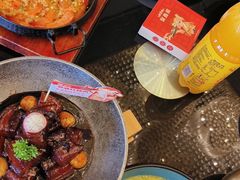 -聚鑫阁江浙菜·非遗传承技艺(青村帝华园店)