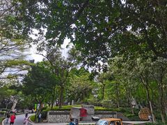 -广州雕塑公园