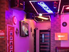 -唱吧麦颂KTV(马驹桥店)