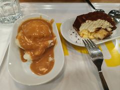 -宜家·瑞典风味餐厅(烟台路店)