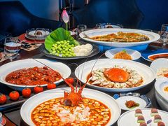 -曾宴·楚菜(湖北省博物馆店)