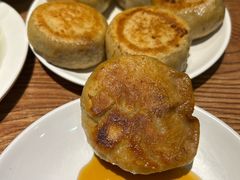 -清真吴记门钉肉饼·喜多利