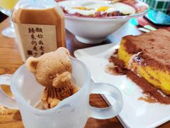 -肥韬茶餐厅(南山mini店)