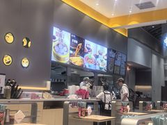 -小杨生煎(深圳岗厦北店)