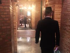 -额尔敦传统涮(公园西路店)