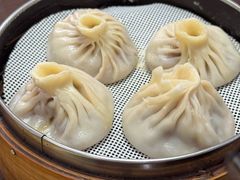 -李记清真馆(打钉巷店)