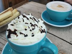 -Maan coffee漫咖啡(1905店)