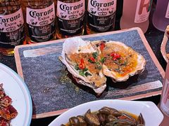 -冰城小镇音乐串吧·聚会餐厅(百子湾店)