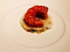 -Le Comptoir de Pierre Gagnaire