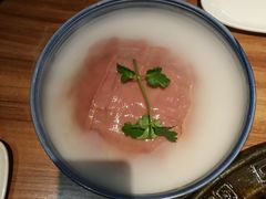 -潮火锅·麻辣牛肉火锅(观音桥方圆·LIVE店)