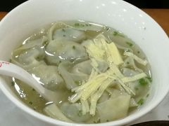 -老盛兴汤包馆(大华二路店)