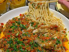 -冶建镜子·老南昌大排档·江西虾王(总店)